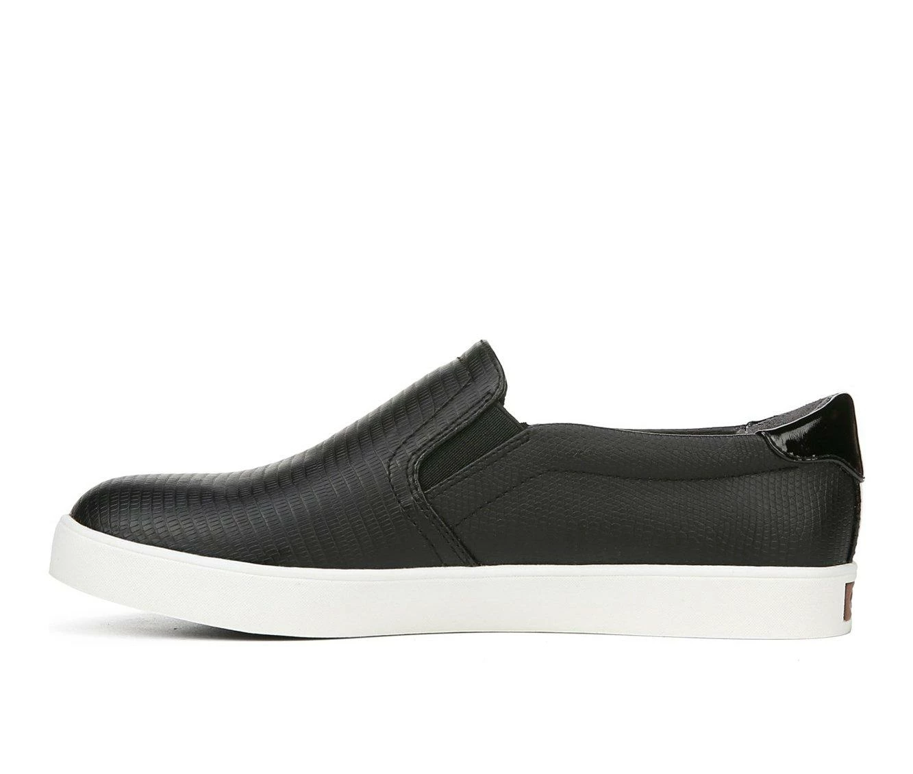 Best Sale ๐ Women's Dr. Scholls Madison Slip-On ๐ Sneakers Black Larsen ๐ฅ 6 Best Sale ๐ Women's Dr. Scholls Madison Slip-On ๐ Sneakers Black Larsen ๐ฅ - Image 4