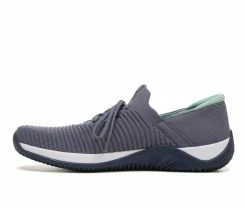 Buy 😀 Women's Ryka Echo Knit Fi Hiking 👟 Shoes Blue 👍 11 Buy 😀 Women's Ryka Echo Knit Fi Hiking 👟 Shoes Blue 👍 -DC Shoes - shop 3 633