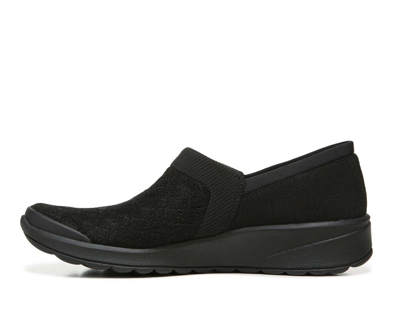 Best reviews of ๐คฉ Women's BZEES Gia Slip-On ๐ Shoes Black ๐ฅ 6 Best reviews of ๐คฉ Women's BZEES Gia Slip-On ๐ Shoes Black ๐ฅ - Image 4