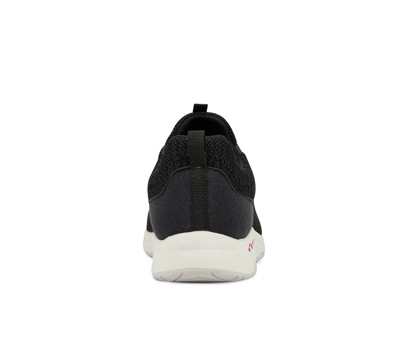 Flash Sale ๐ Women's Easy Spirit Tareh Slip-On ๐ Sneakers Black ๐ 6 Flash Sale ๐ Women's Easy Spirit Tareh Slip-On ๐ Sneakers Black ๐ - Image 4