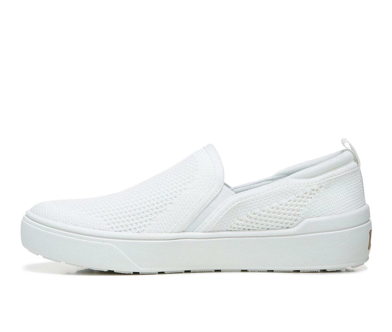 Buy ๐งจ Women's Dr. Scholls Delight Knit Slip On ๐ Sneakers White ๐ 6 Buy ๐งจ Women's Dr. Scholls Delight Knit Slip On ๐ Sneakers White ๐ - Image 4