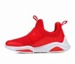 Top 10 😉 Women's Champion Lady Legend Lo 👟 Sneakers Scarlet/Multi 🛒 -DC Shoes - shop 3 656