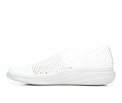 Discount ๐งจ Women's BZEES Charlie Slip-On ๐ Shoes White ๐ฅ 11 Discount ๐งจ Women's BZEES Charlie Slip-On ๐ Shoes White ๐ฅ -DC Shoes - shop 3 669