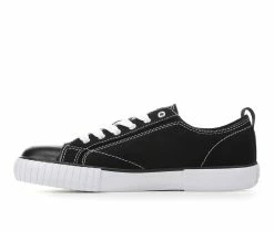 Brand new ๐คฉ Women's Levis Anika ๐ Sneakers Black ๐ฏ 11 Brand new ๐คฉ Women's Levis Anika ๐ Sneakers Black ๐ฏ -DC Shoes - shop 3 67