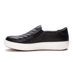 Top 10 π Women's Propet Karly Slip-On π Sneakers Black βοΈ 11 Top 10 π Women's Propet Karly Slip-On π Sneakers Black βοΈ -DC Shoes - shop 3 672