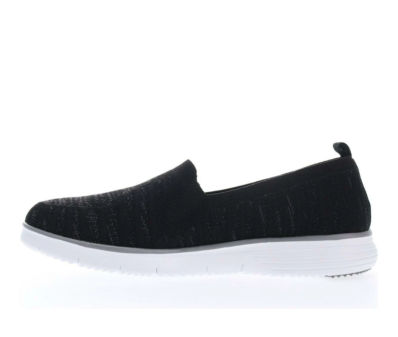 Top 10 π― Women's Propet TravelFit Slip-On π Sneakers Black/Charcoal π 6 Top 10 π― Women's Propet TravelFit Slip-On π Sneakers Black/Charcoal π - Image 4