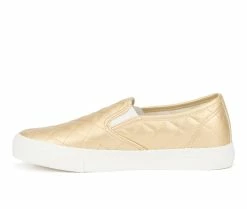 Cheap ๐ฅฐ Women's Olivia Miller Raine Slip-On ๐ Shoes Gold ๐ 11 Cheap ๐ฅฐ Women's Olivia Miller Raine Slip-On ๐ Shoes Gold ๐ -DC Shoes - shop 3 678