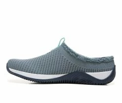 Cheapest ๐ฏ Women's Ryka Echo Mule ๐ Sneakers Stormy Blue ๐ 11 Cheapest ๐ฏ Women's Ryka Echo Mule ๐ Sneakers Stormy Blue ๐ -DC Shoes - shop 3 682