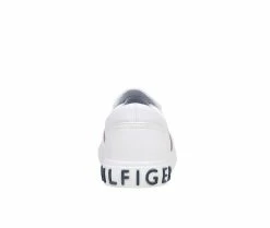 Best deal ๐ Women's Tommy Hilfiger Fin Slip-On ๐ Sneakers White โญ 11 Best deal ๐ Women's Tommy Hilfiger Fin Slip-On ๐ Sneakers White โญ -DC Shoes - shop 3 685