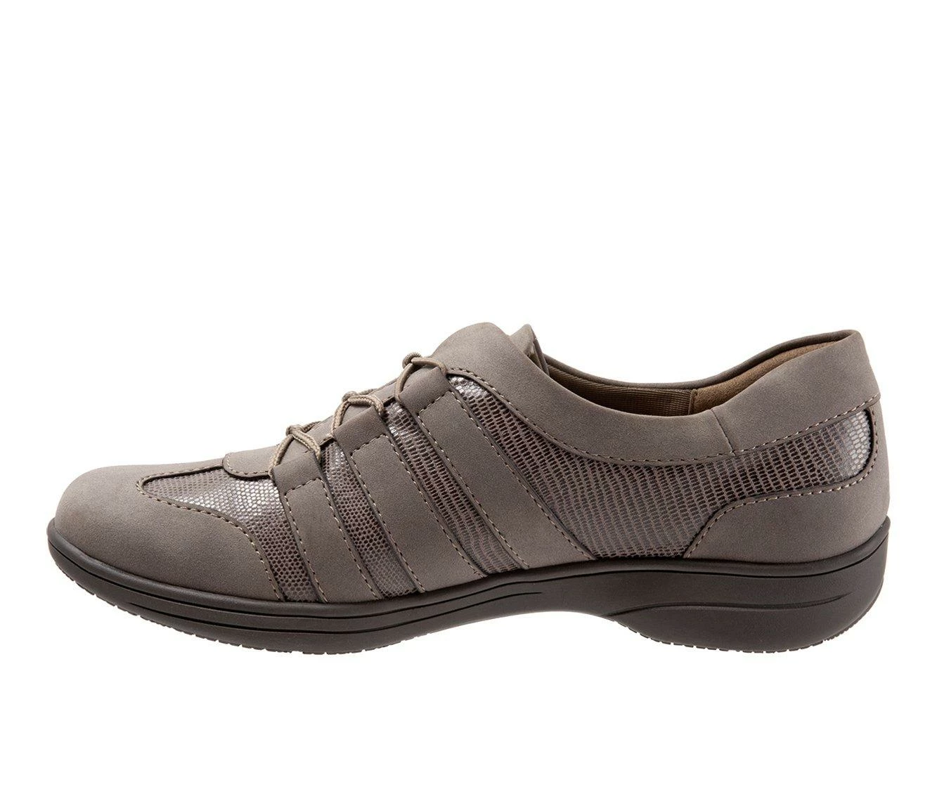 Wholesale ๐ Women's Trotters Joy ๐ Sneakers Taupe ๐ 6 Wholesale ๐ Women's Trotters Joy ๐ Sneakers Taupe ๐ - Image 4