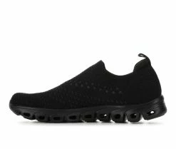 Budget 🥰 Women's Skechers GlideStep Soft 104121 Slip-On 👟 Sneakers Black/Black 👏 11 Budget 🥰 Women's Skechers GlideStep Soft 104121 Slip-On 👟 Sneakers Black/Black 👏 -DC Shoes - shop 3 692