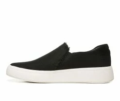 Top 10 ✨ Women's Zodiac Jasmin 1 Slip-On 👟 Shoes Black ✨ -DC Shoes - shop 3 694