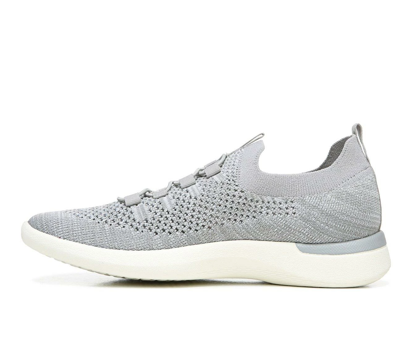 Best deal ๐ Women's LifeStride Accelerate Slip-On ๐ Sneakers Grey โค๏ธ 6 Best deal ๐ Women's LifeStride Accelerate Slip-On ๐ Sneakers Grey โค๏ธ - Image 4