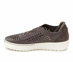 Cheapest ⌛ Women's Jambu Lilac Slip-On 👟 Sneakers Charcoal 🎉 11 Cheapest ⌛ Women's Jambu Lilac Slip-On 👟 Sneakers Charcoal 🎉 -DC Shoes - shop 3 699