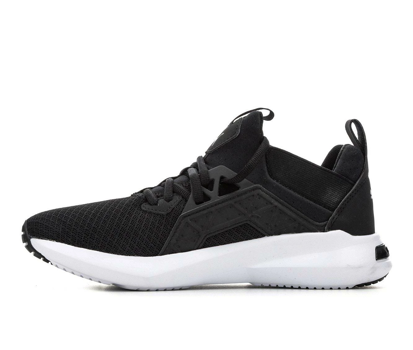 Flash Sale 💯 Women's Puma Softride Enzo NXT 👟 Sneakers Black/White ❤️ 5 Flash Sale 💯 Women's Puma Softride Enzo NXT 👟 Sneakers Black/White ❤️ - Image 4