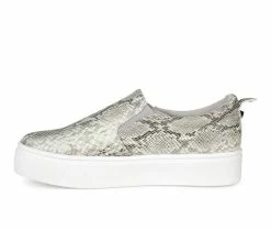 Best reviews of ⭐ Women's Journee Collection Patrice Platform 👟 Shoes Snake ⭐ -DC Shoes - shop 3 706