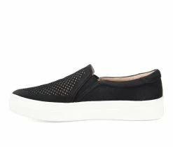 Discount ๐ Women's Journee Collection Faybia Slip-On ๐ Shoes Black ๐ 11 Discount ๐ Women's Journee Collection Faybia Slip-On ๐ Shoes Black ๐ -DC Shoes - shop 3 708