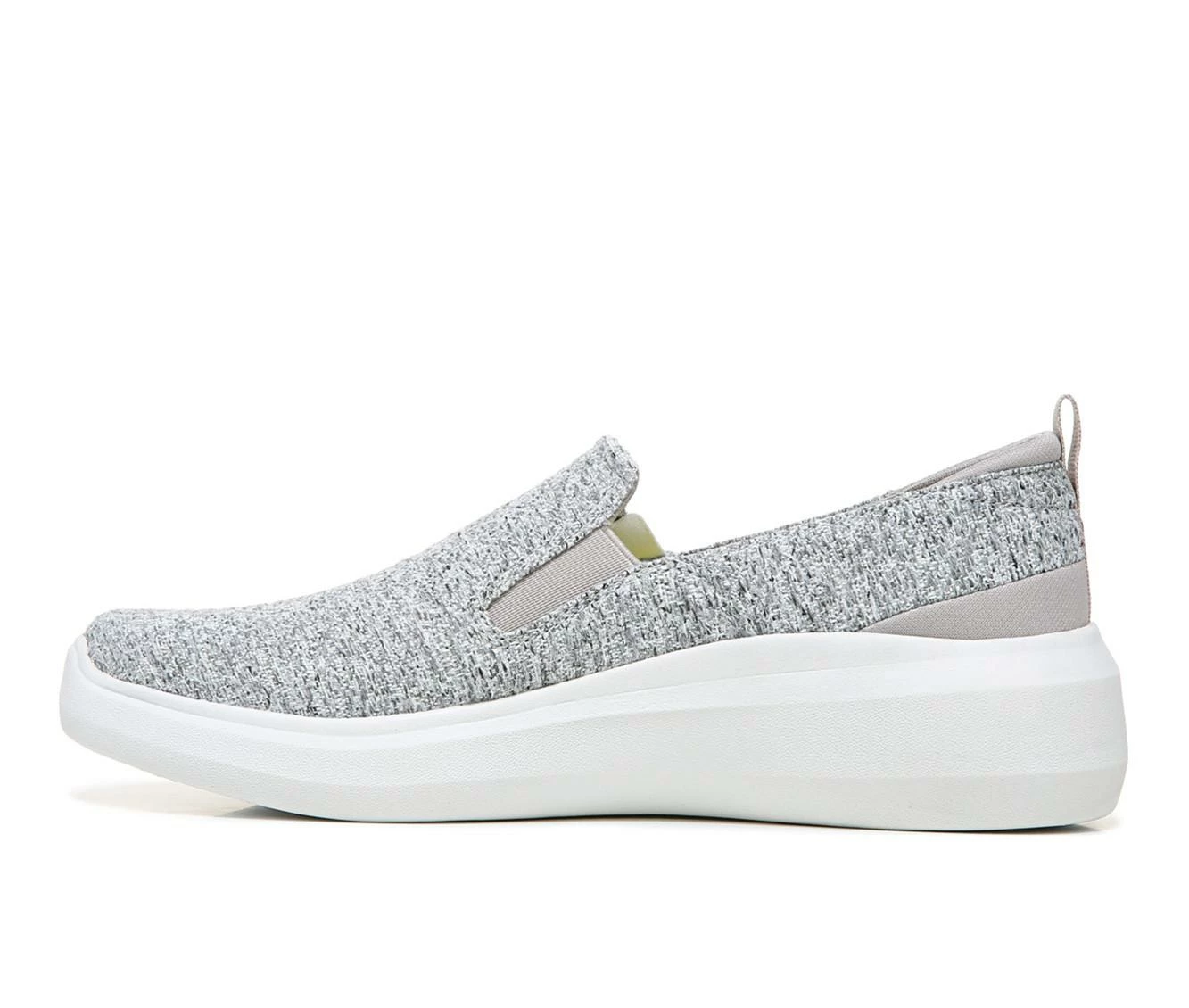 Best deal โจ Women's Ryka Ally Slip On ๐ Sneakers Grey ๐คฉ 6 Best deal โจ Women's Ryka Ally Slip On ๐ Sneakers Grey ๐คฉ - Image 4