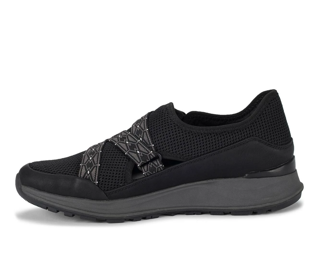 New π Women's Baretraps Bianna Slip On π Sneaker Black β 6 New π Women's Baretraps Bianna Slip On π Sneaker Black β - Image 4
