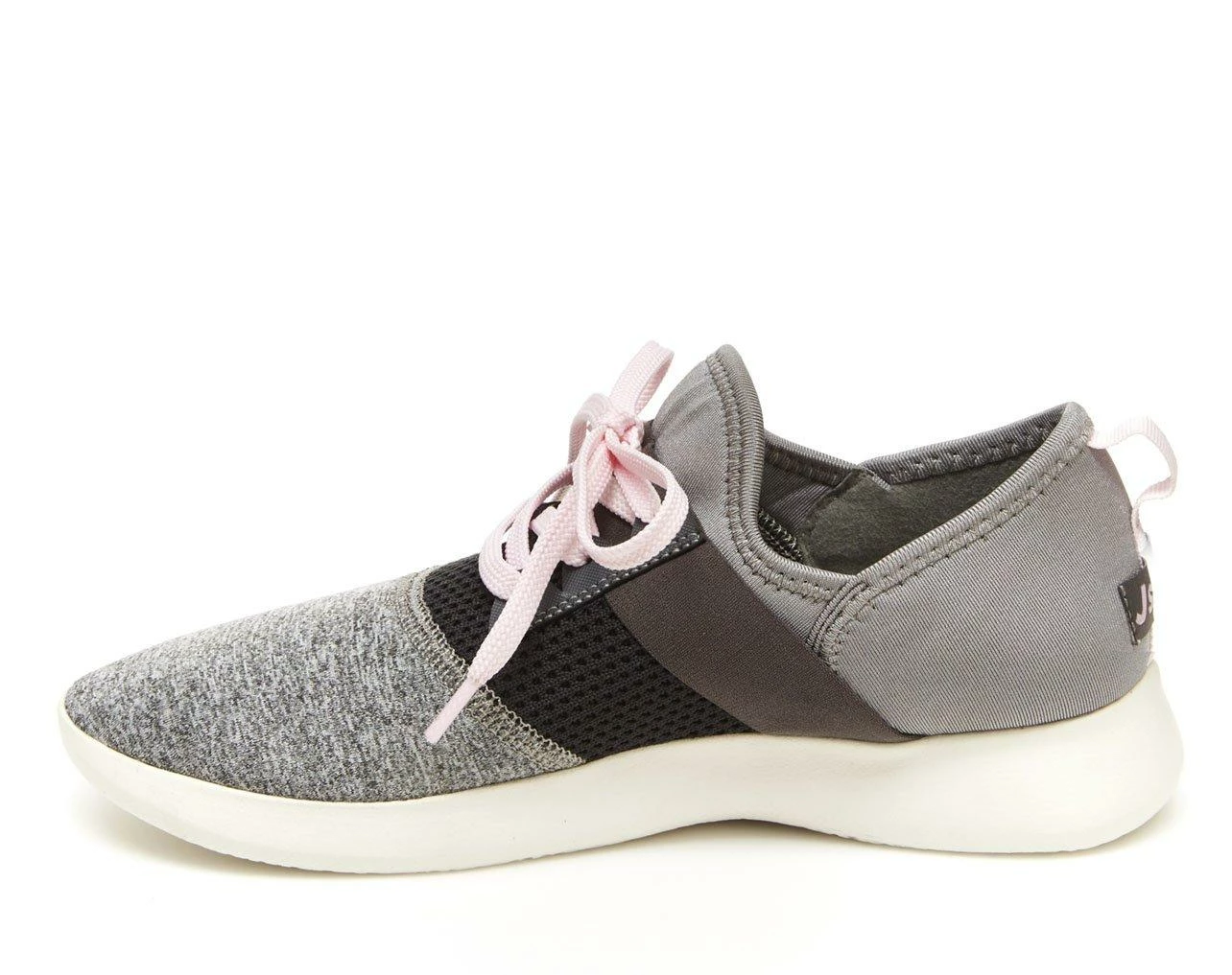Best reviews of โจ Women's JSport Pillar Slip-On ๐ Sneakers Lt Grey/Petal ๐คฉ 5 Best reviews of โจ Women's JSport Pillar Slip-On ๐ Sneakers Lt Grey/Petal ๐คฉ - Image 4
