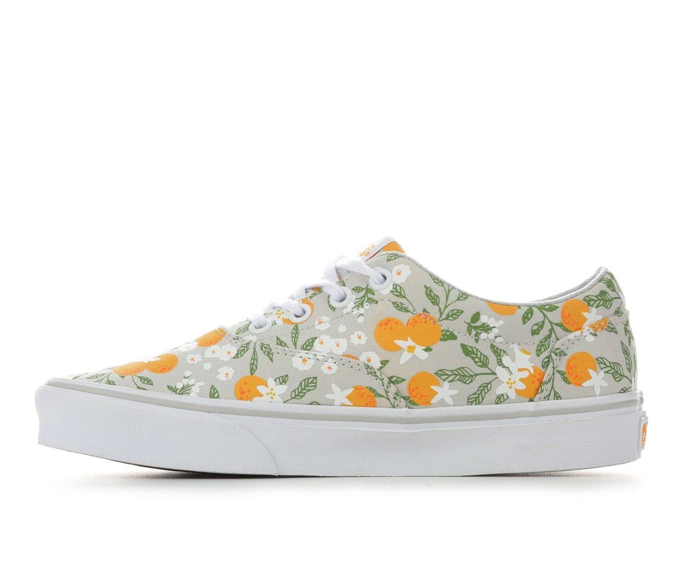 Discount ๐ฅ Women's Vans Doheny Floral Skate ๐ Shoes Ctirus Floral โ๏ธ 6 Discount ๐ฅ Women's Vans Doheny Floral Skate ๐ Shoes Ctirus Floral โ๏ธ - Image 4