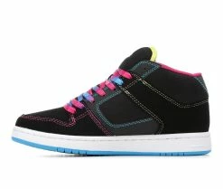 Best reviews of ๐ Women's DC Manteca 4 Hi Skate ๐ Shoes Black/Multi ๐ 11 Best reviews of ๐ Women's DC Manteca 4 Hi Skate ๐ Shoes Black/Multi ๐ -DC Shoes - shop 3 734