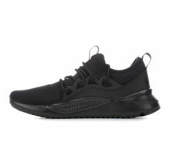 Budget โญ Women's Puma Pacer Future Allure Gloss Slip-On ๐ Sneakers Black/Black ๐ 11 Budget โญ Women's Puma Pacer Future Allure Gloss Slip-On ๐ Sneakers Black/Black ๐ -DC Shoes - shop 3 83