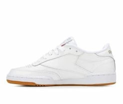 Budget โจ Women's Reebok Club C ๐ Sneakers White/Gum ๐ 11 Budget โจ Women's Reebok Club C ๐ Sneakers White/Gum ๐ -DC Shoes - shop 3 84
