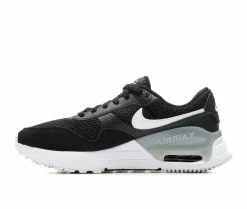 Best Pirce โญ Women's Nike Air Max Systm ๐ Sneakers Blk/Wht/Gry ๐ 11 Best Pirce โญ Women's Nike Air Max Systm ๐ Sneakers Blk/Wht/Gry ๐ -DC Shoes - shop 3 89