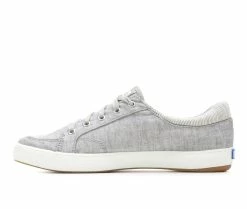 Flash Sale ๐ Women's Keds Center II Chambray Casual ๐ Sneakers Dark Grey ๐ 11 Flash Sale ๐ Women's Keds Center II Chambray Casual ๐ Sneakers Dark Grey ๐ -DC Shoes - shop 3 91