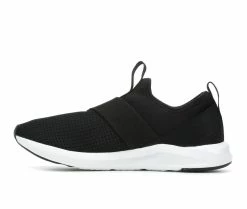 Discount ๐ Women's Puma Prowl Slip-On ๐ Sneakers Black/White ๐ 11 Discount ๐ Women's Puma Prowl Slip-On ๐ Sneakers Black/White ๐ -DC Shoes - shop 3 94