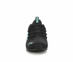 Best Pirce ⌛ Women's Puma Riaze Prowl Multi 👟 Sneakers Blk/Multi 🌟 -DC Shoes - shop 4 102