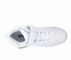 Budget ๐ Women's Berness Rylee04 High-Top Fashion ๐ Sneakers White ๐ฅ 12 Budget ๐ Women's Berness Rylee04 High-Top Fashion ๐ Sneakers White ๐ฅ -DC Shoes - shop 4 107