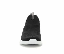 Discount โ๏ธ Women's Skechers Ultra Flex 3.0 149855 Slip-On ๐ Sneakers Black/White ๐ 12 Discount โ๏ธ Women's Skechers Ultra Flex 3.0 149855 Slip-On ๐ Sneakers Black/White ๐ -DC Shoes - shop 4 114