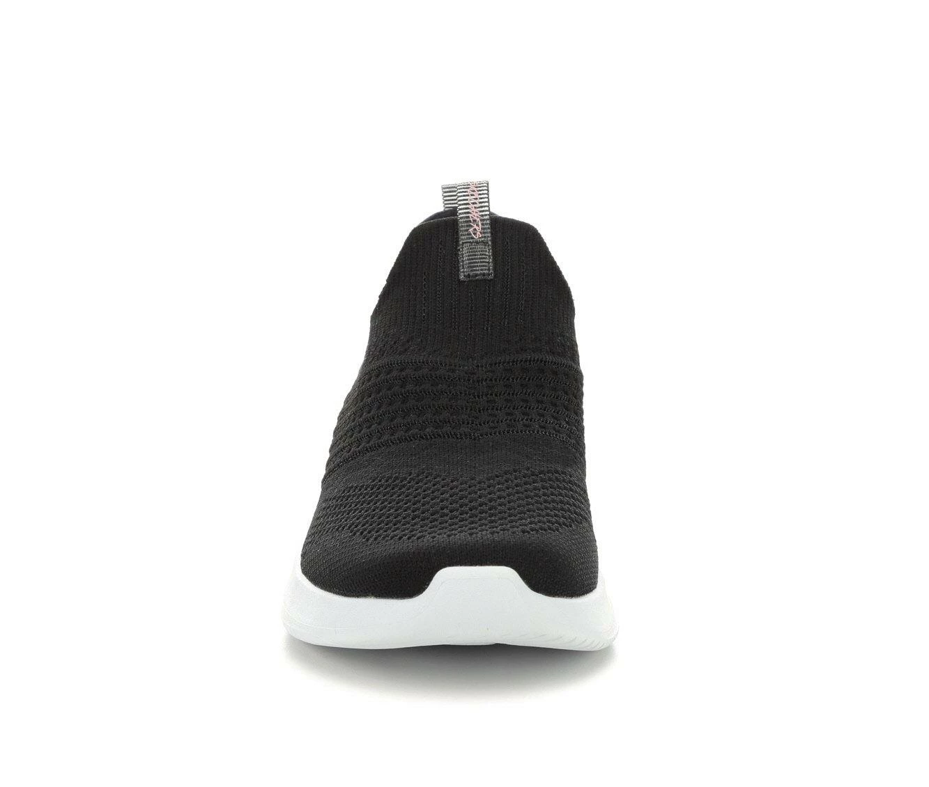 Discount โ๏ธ Women's Skechers Ultra Flex 3.0 149855 Slip-On ๐ Sneakers Black/White ๐ 7 Discount โ๏ธ Women's Skechers Ultra Flex 3.0 149855 Slip-On ๐ Sneakers Black/White ๐ - Image 5