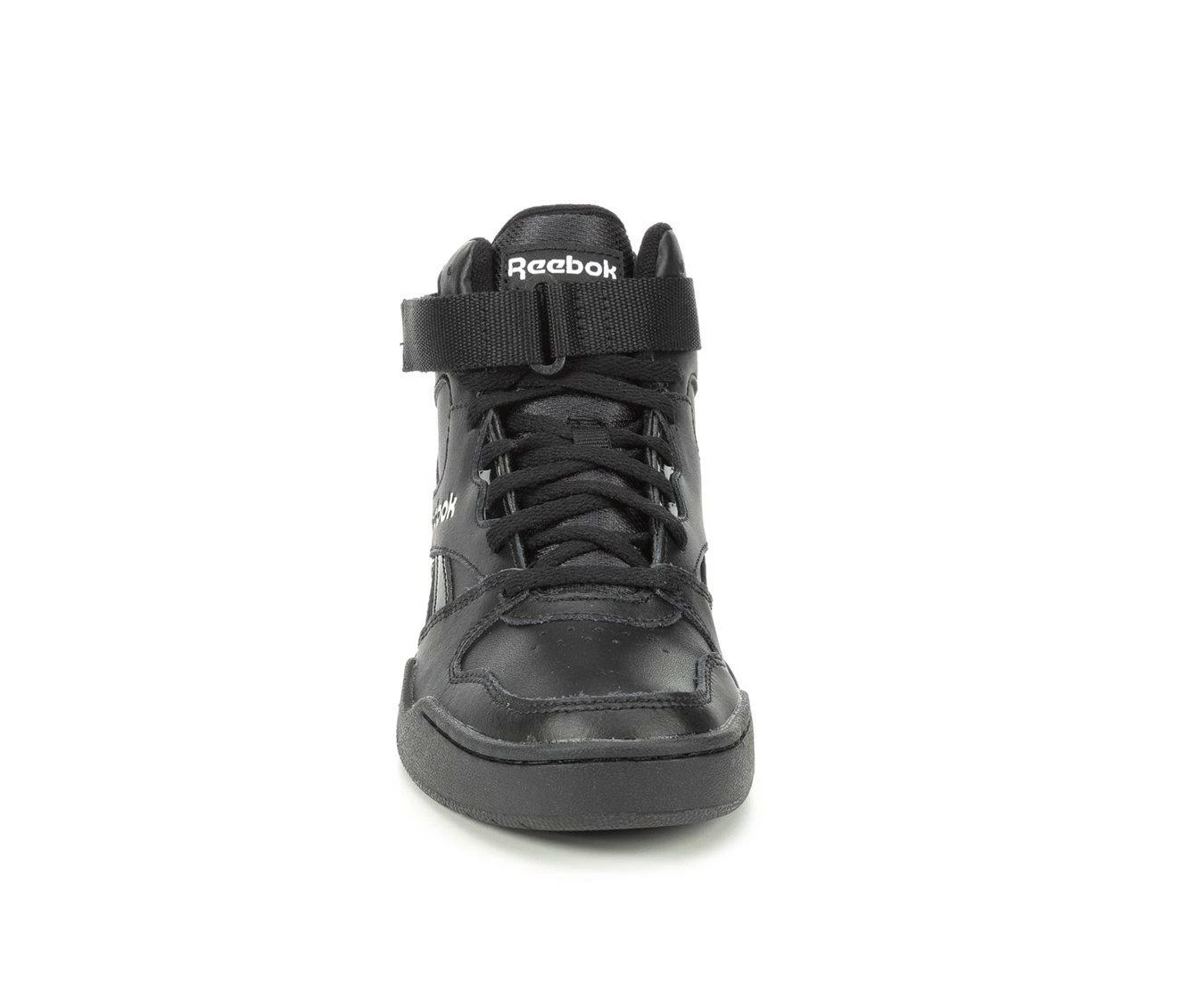 Buy ๐ Women's Reebok Royal Hi Strap ๐ Sneakers Black/Black ๐ 7 Buy ๐ Women's Reebok Royal Hi Strap ๐ Sneakers Black/Black ๐ - Image 5