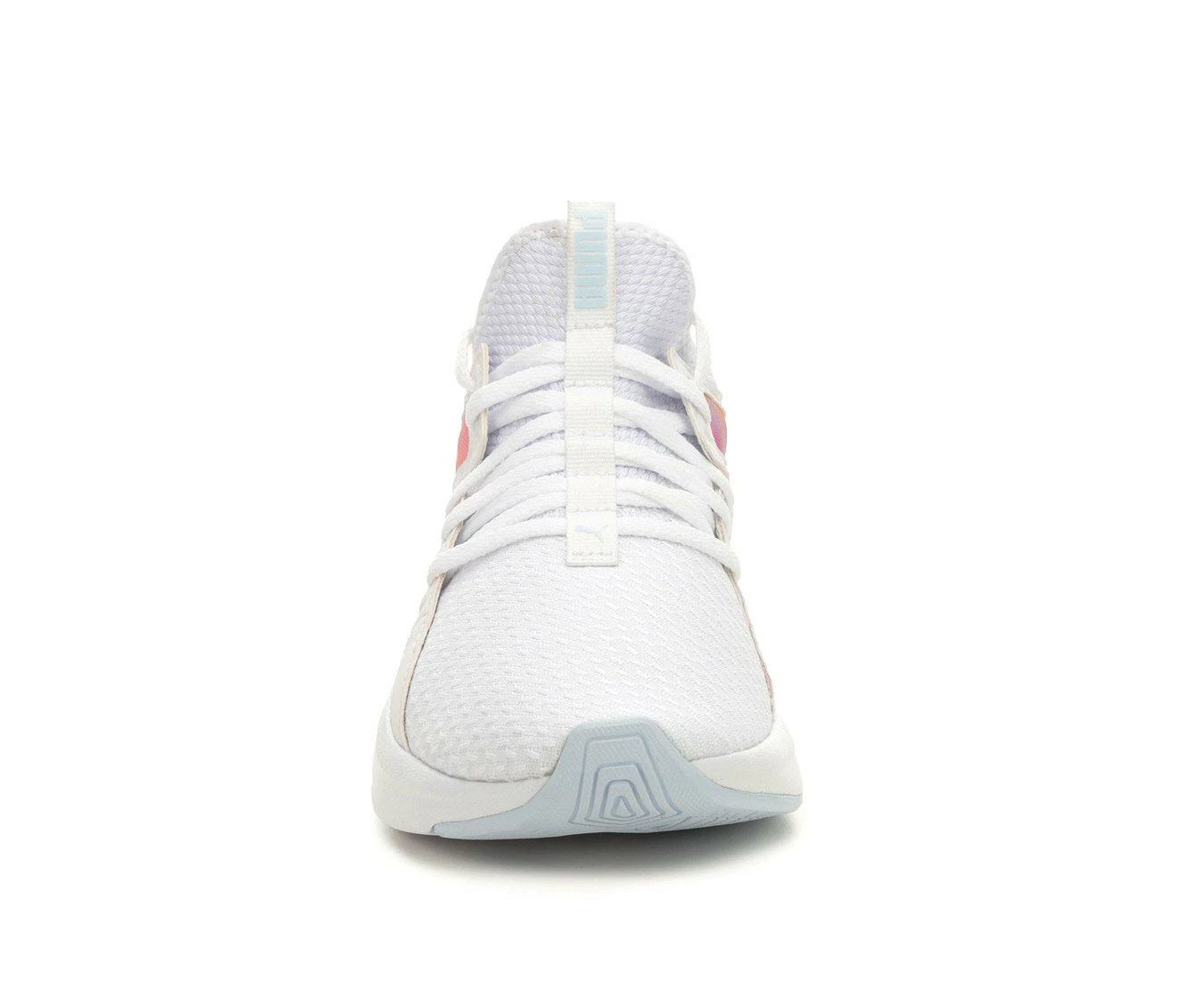 Best Pirce ๐ Women's Puma Softride Sophia Prism ๐ Sneakers White/Multi ๐งจ 7 Best Pirce ๐ Women's Puma Softride Sophia Prism ๐ Sneakers White/Multi ๐งจ - Image 5