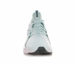 New ๐ฏ Women's Puma Softride Sophia Crystaline ๐ Sneakers Teal/White โญ 12 New ๐ฏ Women's Puma Softride Sophia Crystaline ๐ Sneakers Teal/White โญ -DC Shoes - shop 4 124