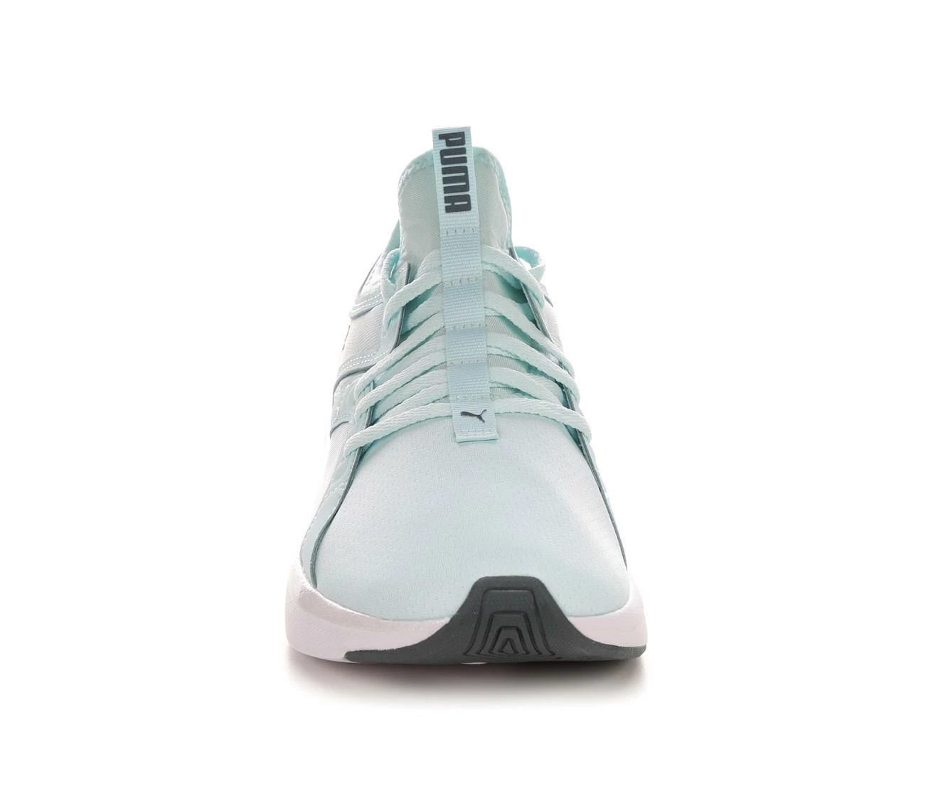 New ๐ฏ Women's Puma Softride Sophia Crystaline ๐ Sneakers Teal/White โญ 7 New ๐ฏ Women's Puma Softride Sophia Crystaline ๐ Sneakers Teal/White โญ - Image 5