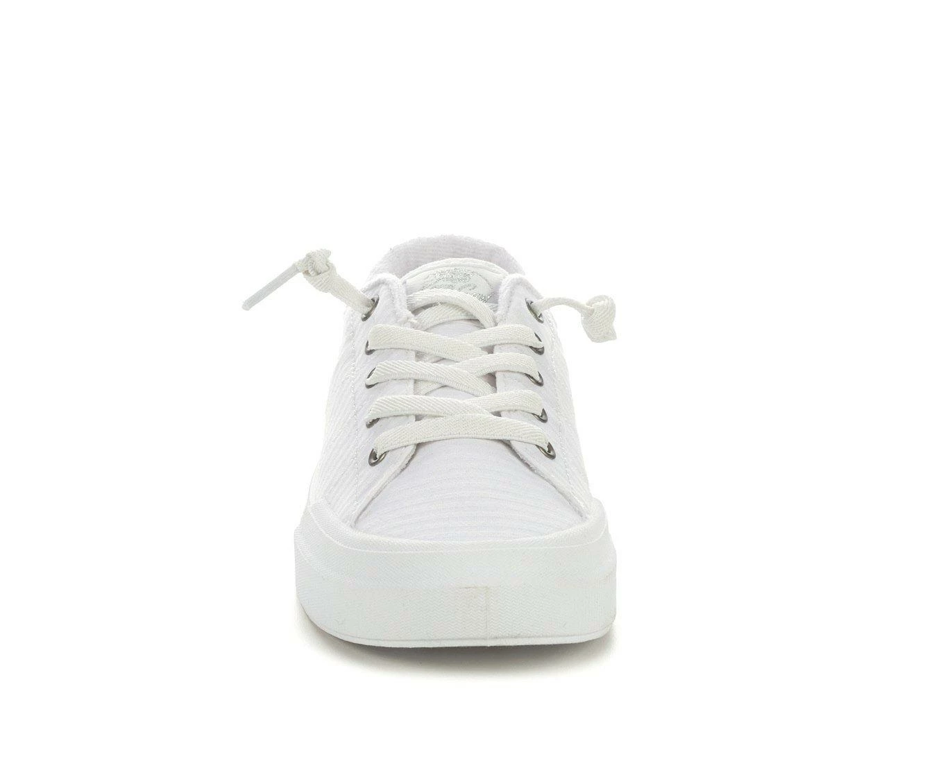Best reviews of โค๏ธ Women's Roxy โ๏ธ Summer Sky Platform ๐ Sneakers White ๐ 7 Best reviews of โค๏ธ Women's Roxy โ๏ธ Summer Sky Platform ๐ Sneakers White ๐ - Image 5