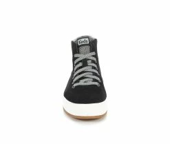 New โ Women's Keds Tahoe ๐ Sneaker ๐ฅพ Boots Black ๐ 12 New โ Women's Keds Tahoe ๐ Sneaker ๐ฅพ Boots Black ๐ -DC Shoes - shop 4 132