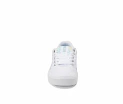 Budget 🎉 Women's Puma C-Rey Tie Dye 👟 Sneakers White/Tie Dye ⭐ -DC Shoes - shop 4 134
