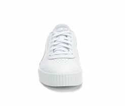 Deals ๐ Women's Puma Carina L ๐ Sneakers White โญ 12 Deals ๐ Women's Puma Carina L ๐ Sneakers White โญ -DC Shoes - shop 4 137