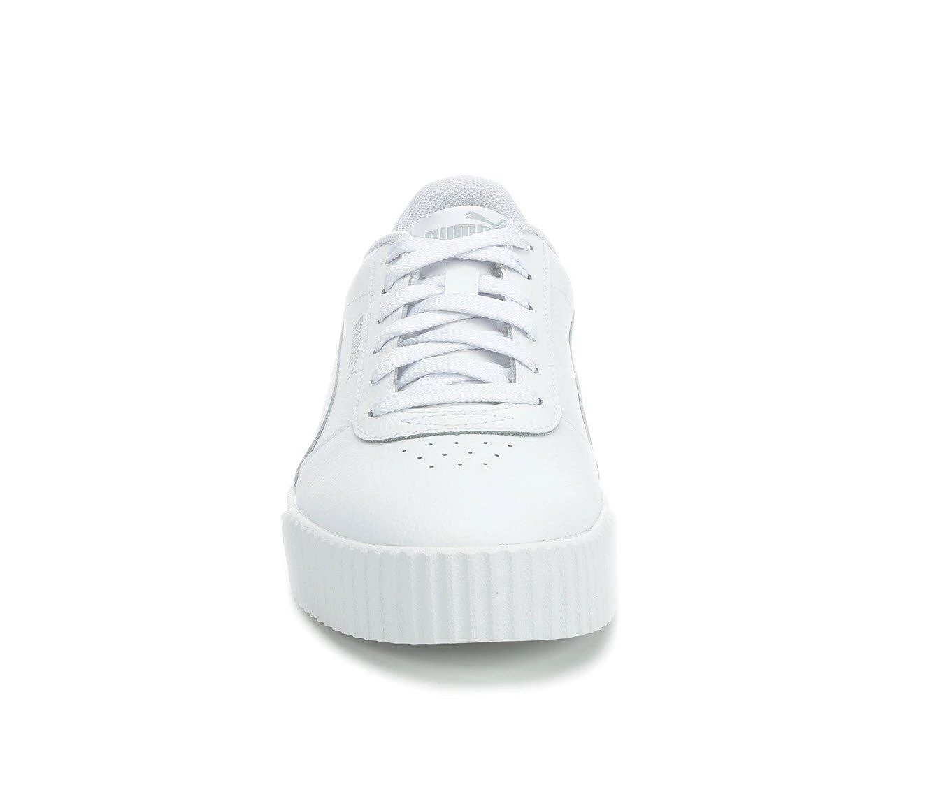 Deals ๐ Women's Puma Carina L ๐ Sneakers White โญ 7 Deals ๐ Women's Puma Carina L ๐ Sneakers White โญ - Image 5