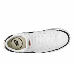 New ๐คฉ Women's Nike Court Legacy Mid Canvas ๐ Sneakers White/Black ๐คฉ 11 New ๐คฉ Women's Nike Court Legacy Mid Canvas ๐ Sneakers White/Black ๐คฉ -DC Shoes - shop 4 14