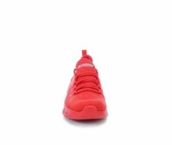 Cheap ⌛ Women's Skechers 117121 BOBS Sport B Flex 👟 Sneakers Red 🧨 -DC Shoes - shop 4 143