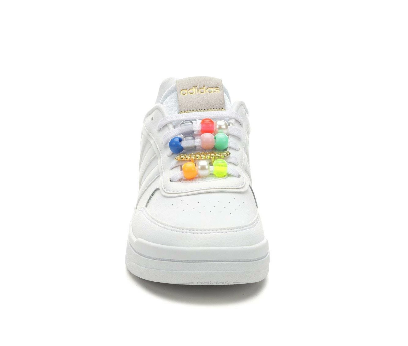 Deals ๐ Women's Adidas Postmove Special Edition Sustainable ๐ Sneakers White/Beads โญ 7 Deals ๐ Women's Adidas Postmove Special Edition Sustainable ๐ Sneakers White/Beads โญ - Image 5