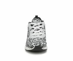 New ๐ Women's Skechers 117029 BOBS Squad Mighty Cat ๐ Sneakers White Leopard ๐ 12 New ๐ Women's Skechers 117029 BOBS Squad Mighty Cat ๐ Sneakers White Leopard ๐ -DC Shoes - shop 4 153