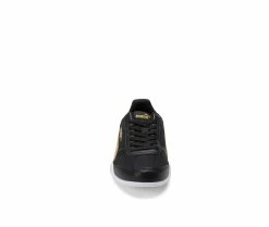 Cheap ๐ Women's Puma Bella Metallic ๐ Sneakers Black/Gold ๐ 12 Cheap ๐ Women's Puma Bella Metallic ๐ Sneakers Black/Gold ๐ -DC Shoes - shop 4 159