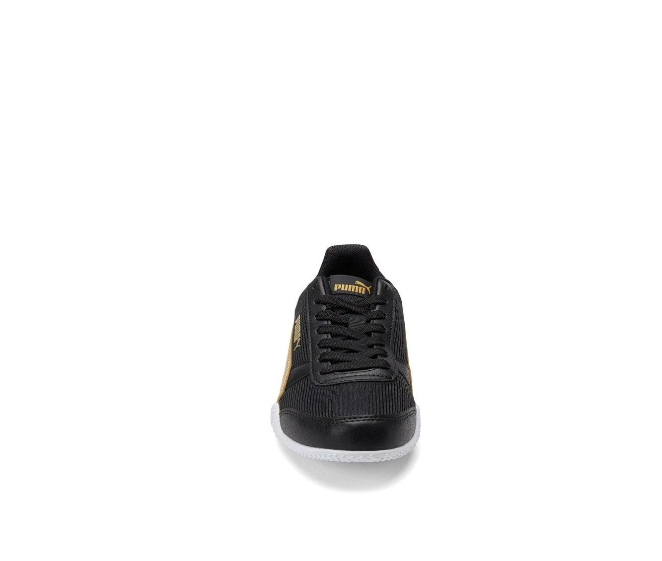 Cheap ๐ Women's Puma Bella Metallic ๐ Sneakers Black/Gold ๐ 7 Cheap ๐ Women's Puma Bella Metallic ๐ Sneakers Black/Gold ๐ - Image 5